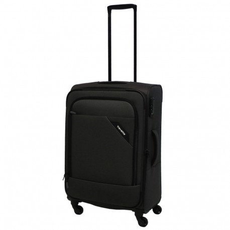 

Чемодан Travelite Derby TL087548-04 серый