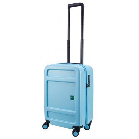 

Чемодан на 4 колесах Lojel Juna S Lj-CF1639S_BLU синий