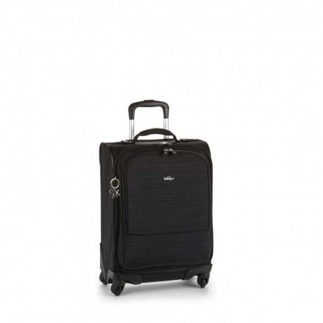 

Чемодан Kipling MEDELLIN/Dazz Black K24642_H53 черный