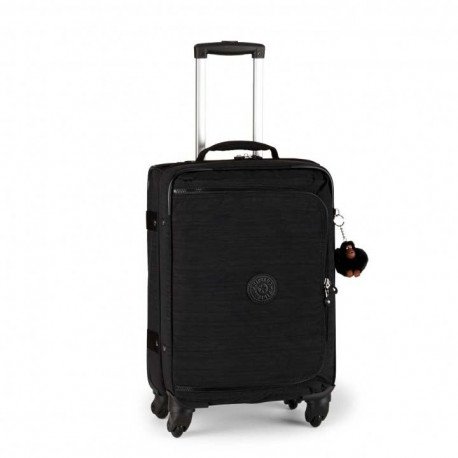 

Чемодан Kipling CYRAH S/Dazz Black K14861_H53 черный