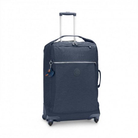 

Чемодан Kipling DARCEY M/True Blue K15261_511 синий