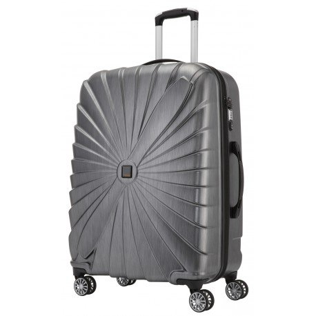 

Чемодан на 4 колесах Titan Triport L Ti815404-04 серый