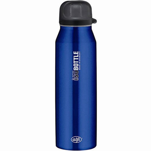 

Термос Alfi Vacuum isoBottle II синий 500 мл