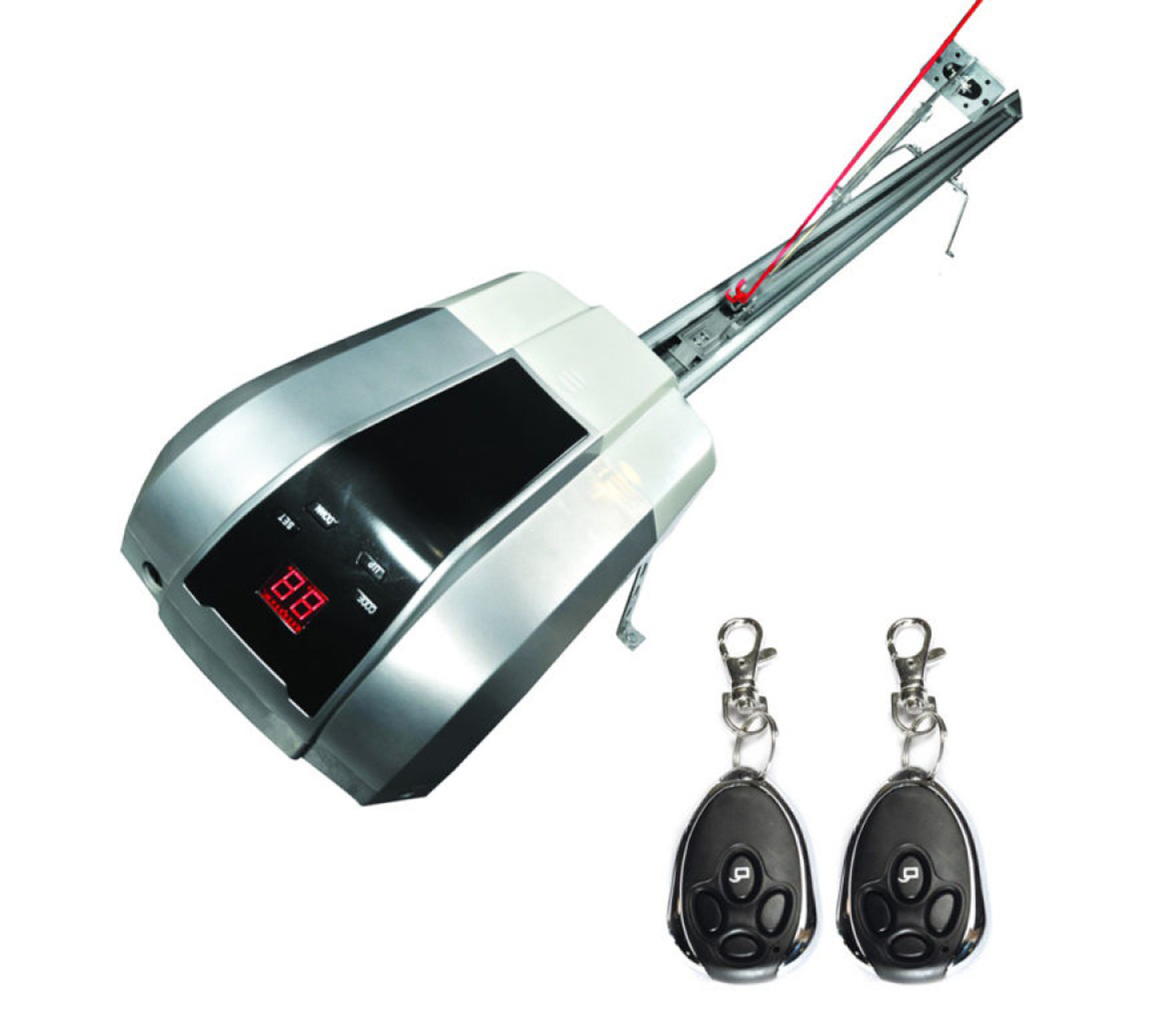 

Комплект потолочного привода AN-Motors ASG1000/3KIT-L