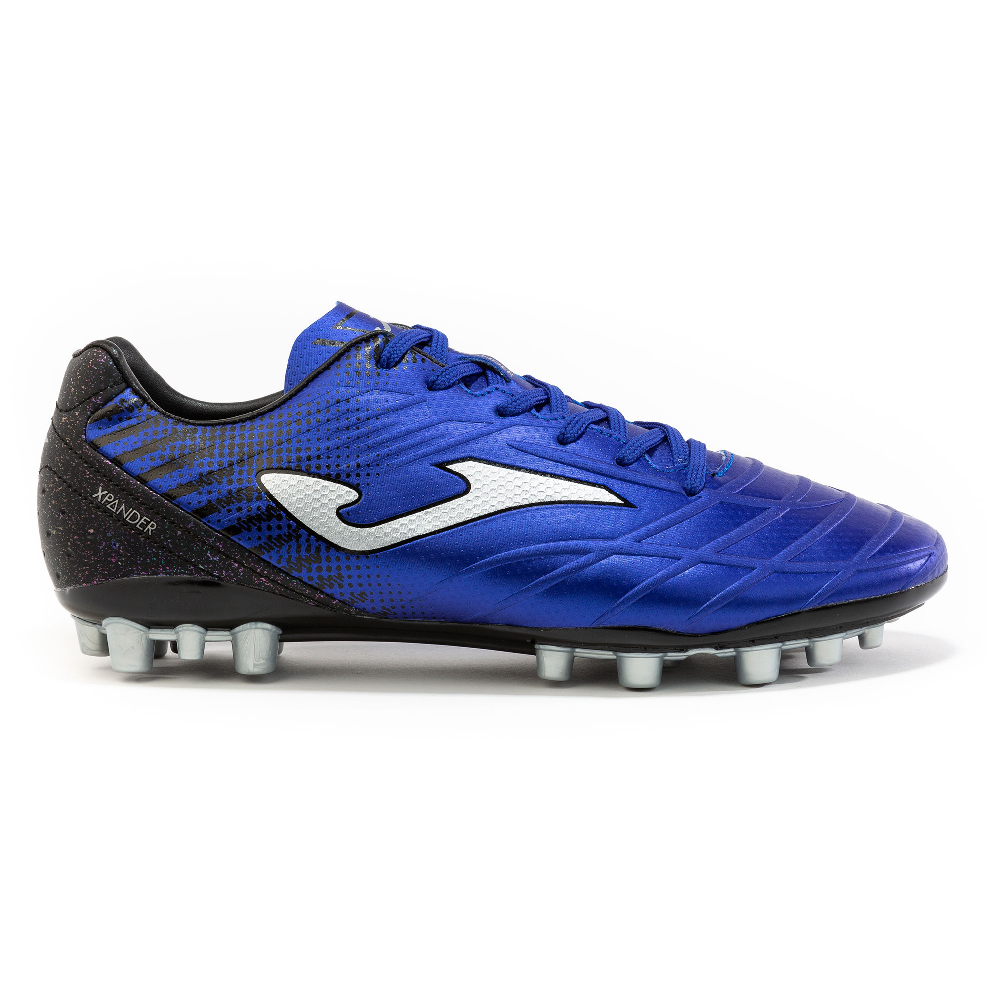 

Бутси JOMA xpander 2004 azul-negro artif.grass 44 (XPAS.2004.AG)