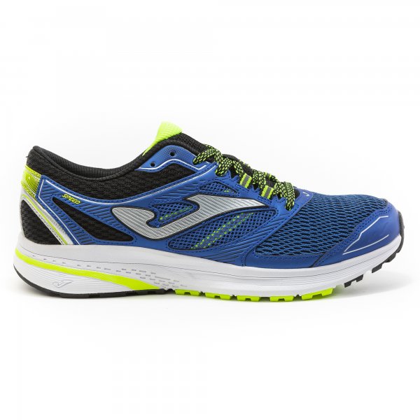 

Кросівки JOMA r.speed men 2005 royal-negro 42 (R.SPEES-2005)