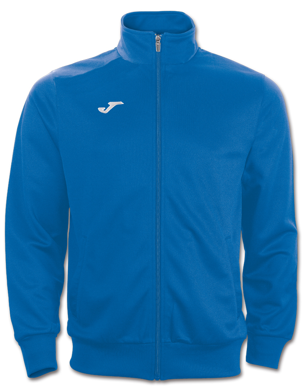 

Олімпійка JOMA jacket gala royal S (100086.700)