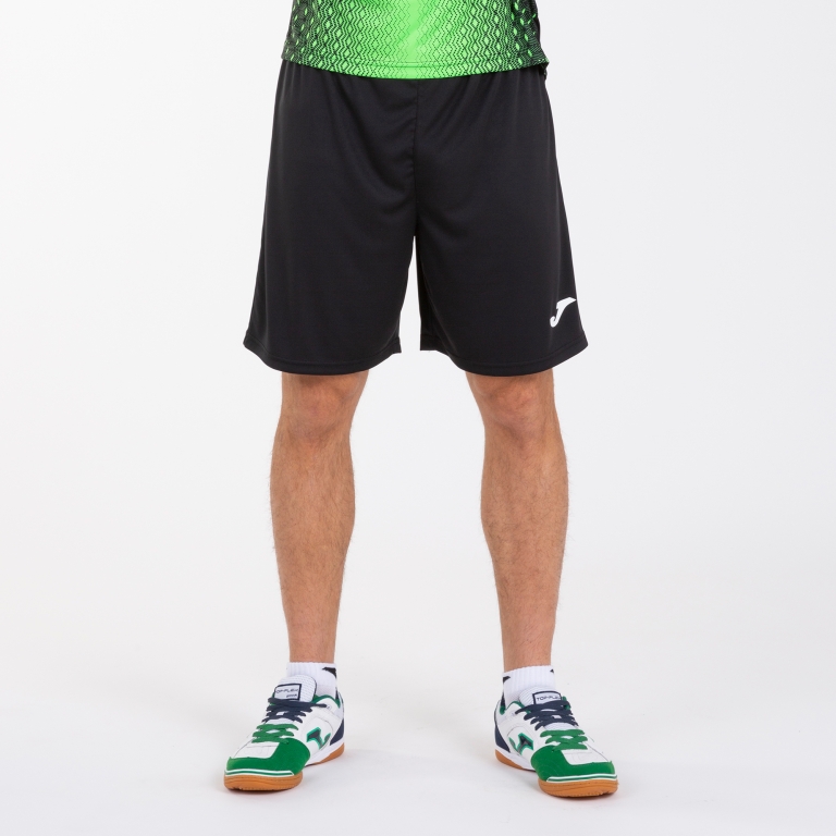 

Шорти JOMA short nobel black L (100053.100)