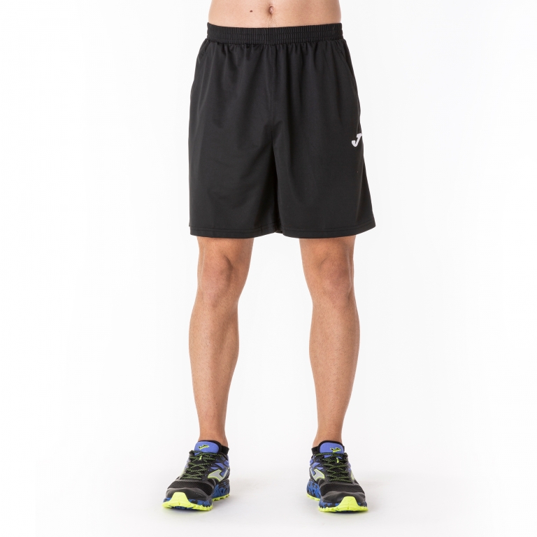 

Шорти JOMA costa ii black bermuda 2XS (101114.100)