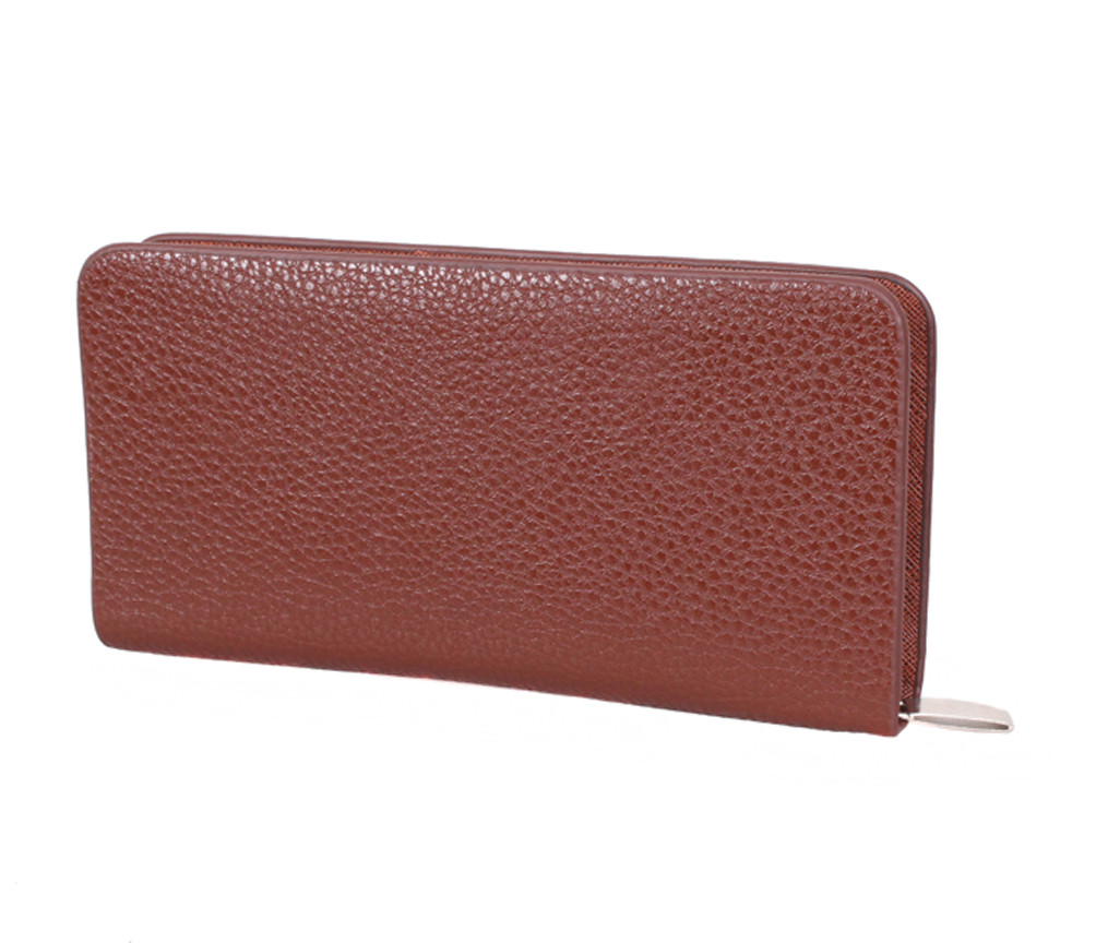

Клатч мужской Dovhani 356-111LBROWN Коричневый