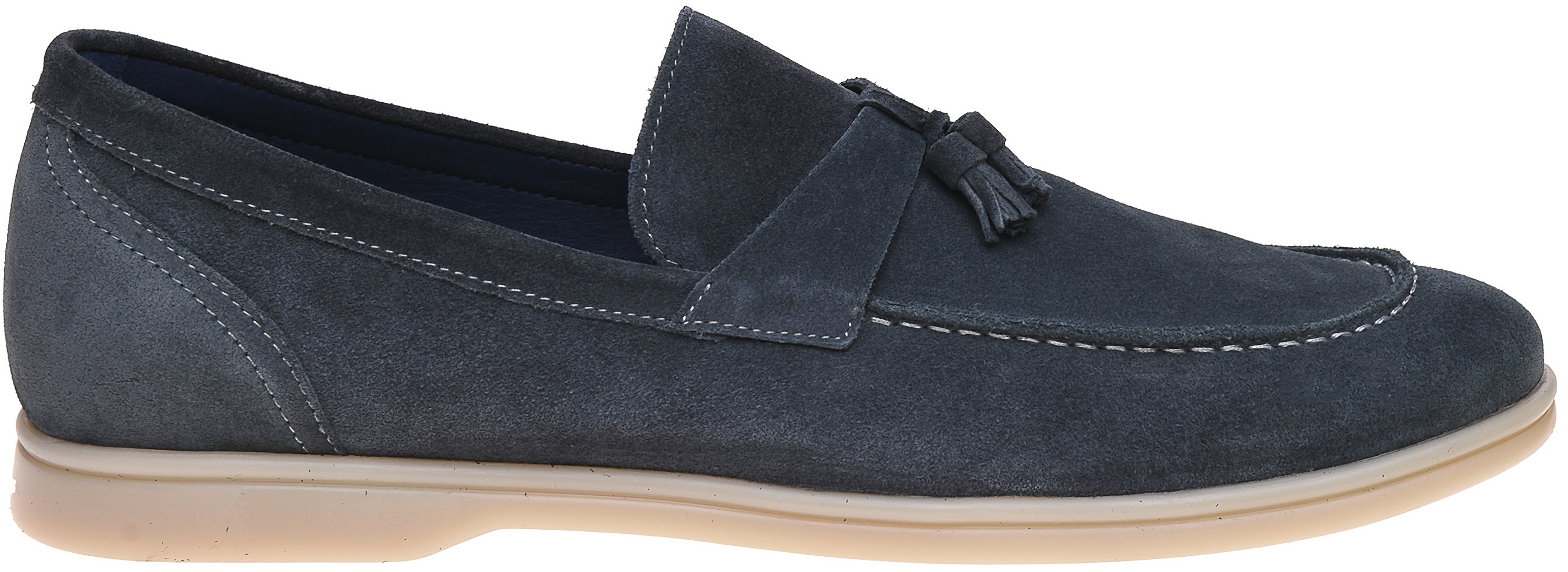 

Туфли Prime Shoes 11-469-50881 40 (26.5 см) Серые