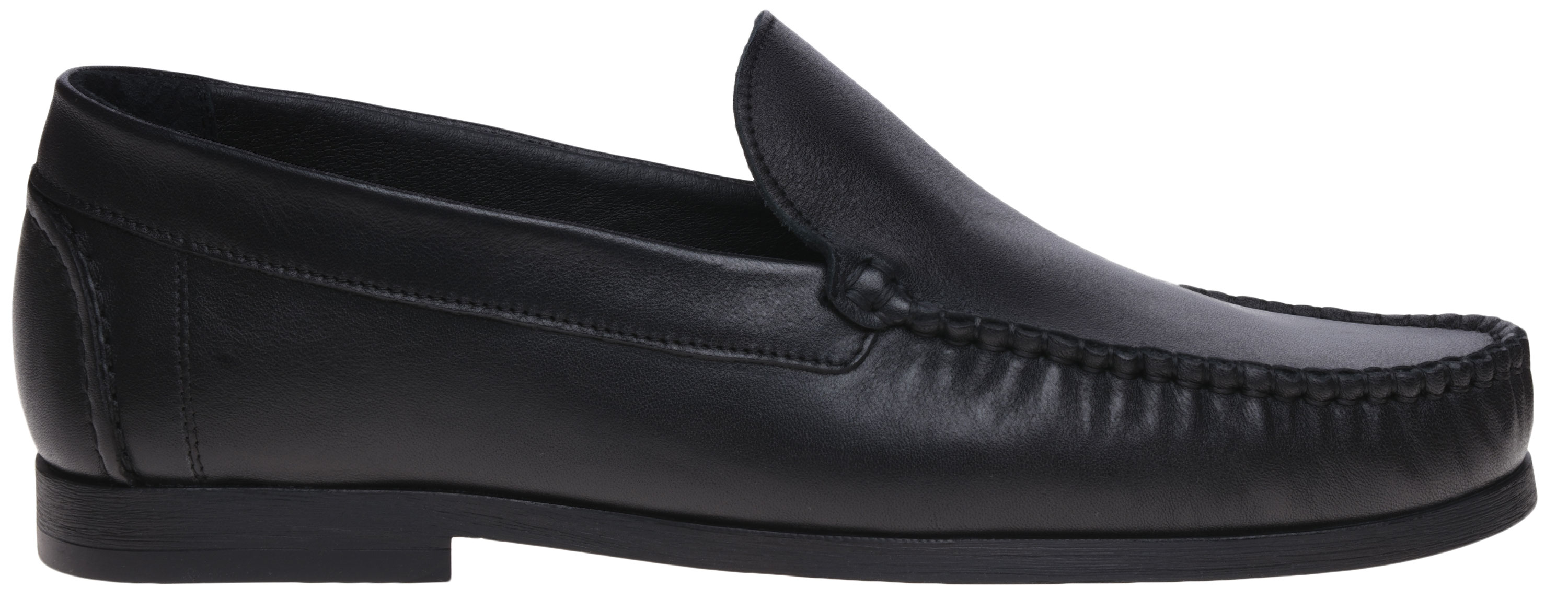 

Мокасины Prime Shoes 14-003-30103 40 (26.5 см) Черные