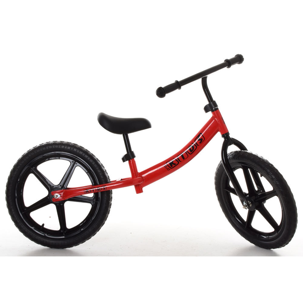 

Беговел Profi Kids 16" M 5468-1 Red (M 5468)