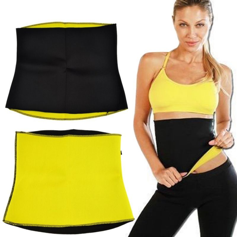 

Пояс для похудения Hot Shapers Neotex Belt L