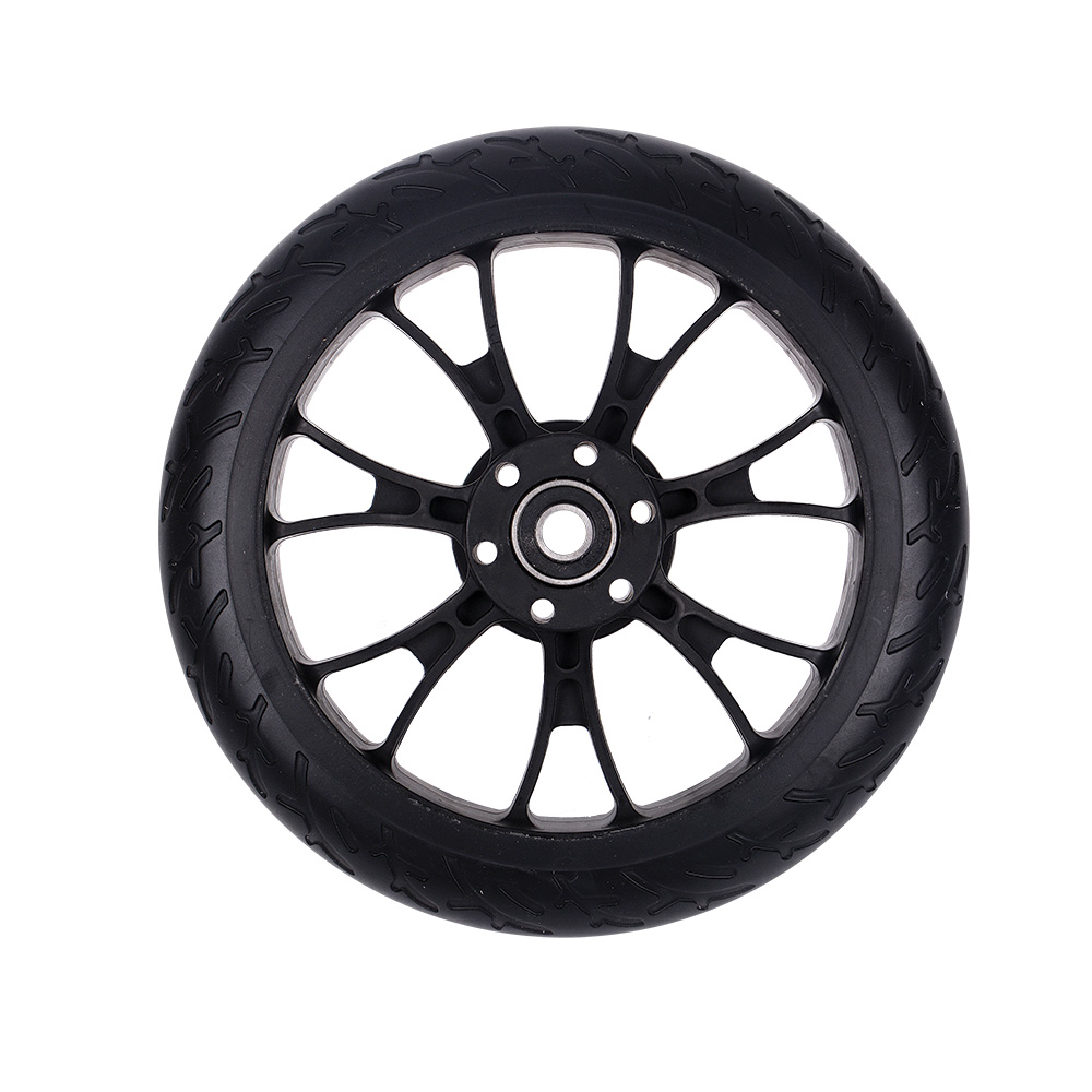 

Колесо для самоката Tempish PU 200x36 with pattern (105100025)