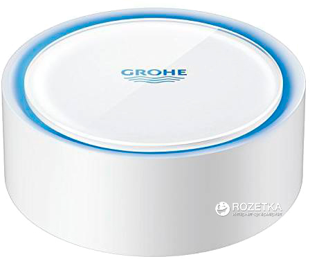 

Интеллектуальный датчик воды GROHE Sense (22505LN0)