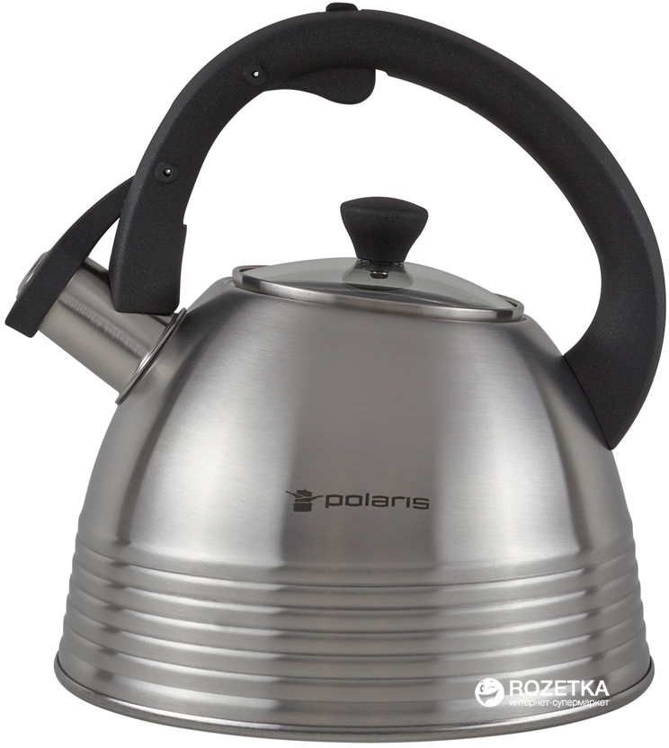 

Чайник Polaris Classica 3 л (Classica 3L)