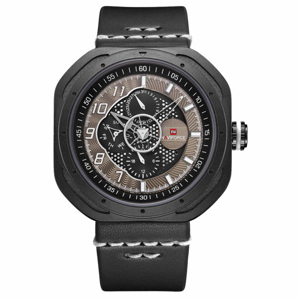 

Мужские часы NaviForce NF9141L (NF-91-41-L)