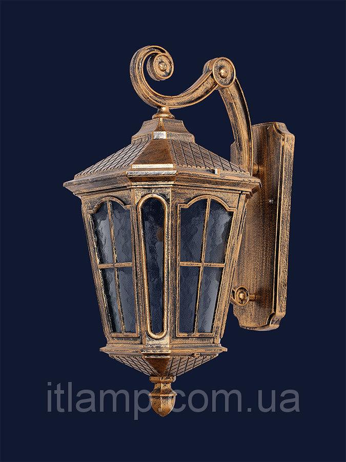 

Уличное бра Levistella 760VDJ207-M-W GB