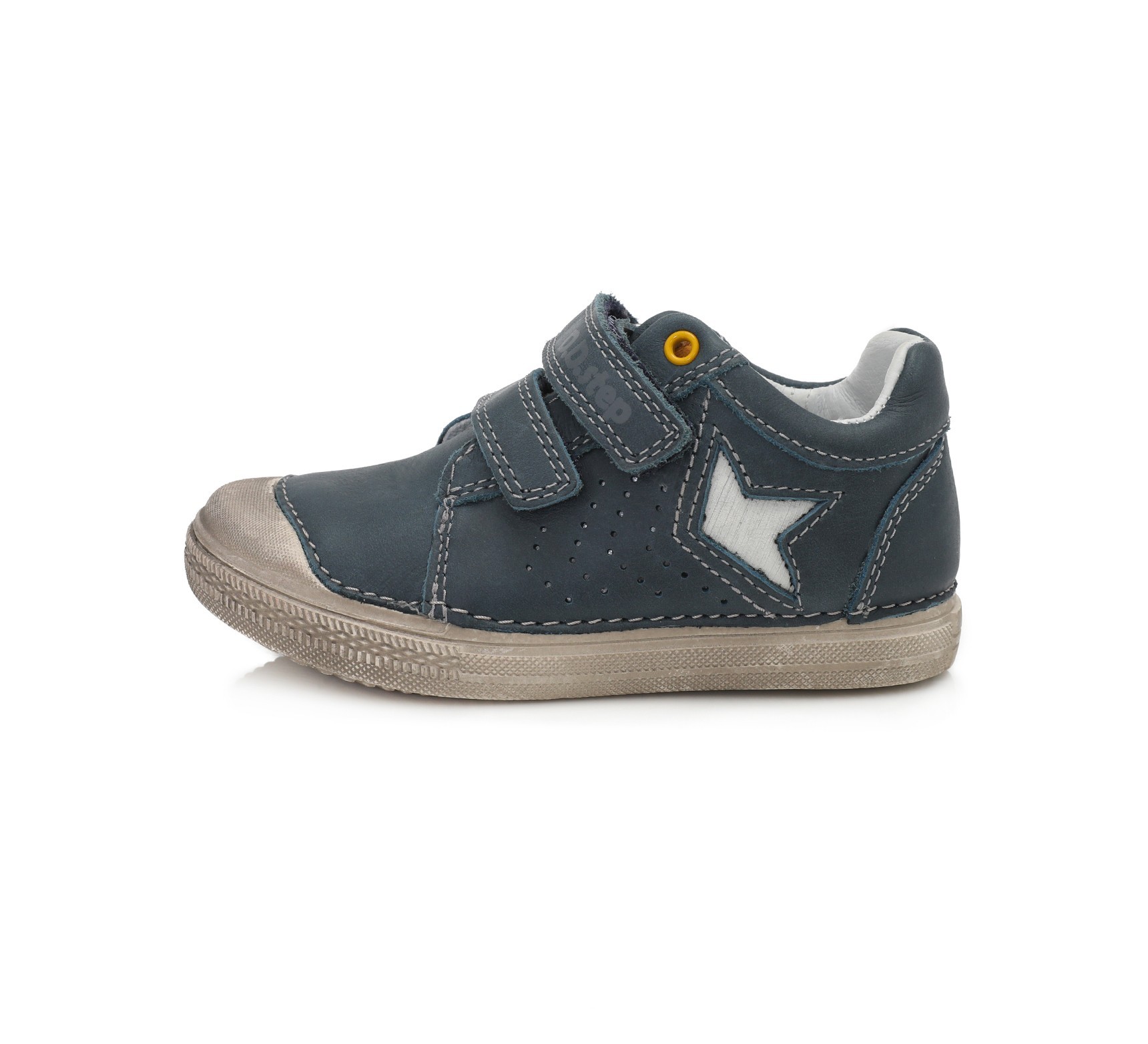 

Кроссовки DD Step 049-916M 25р синие