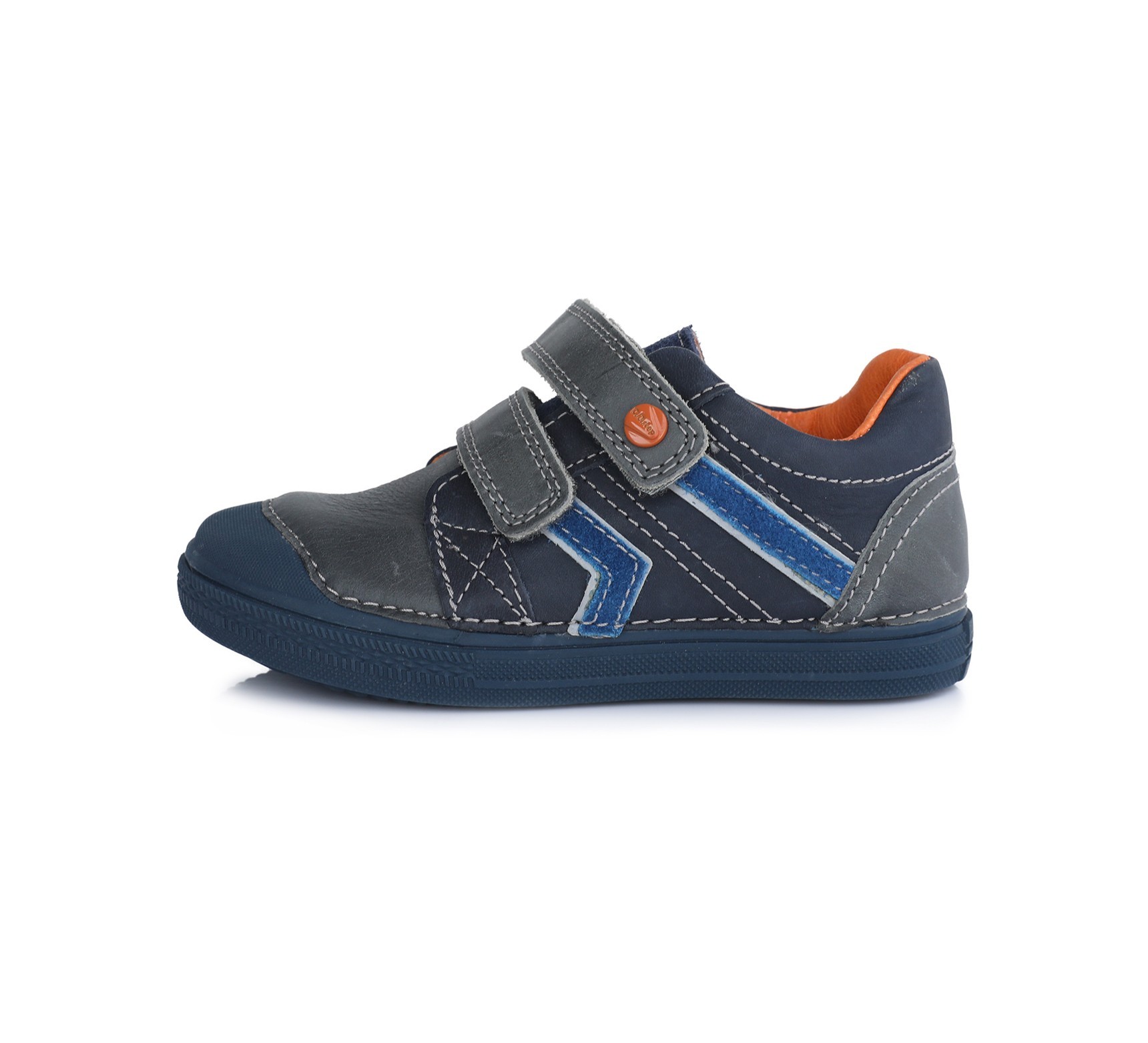 

Кроссовки DD Step 049-908L 35р серые