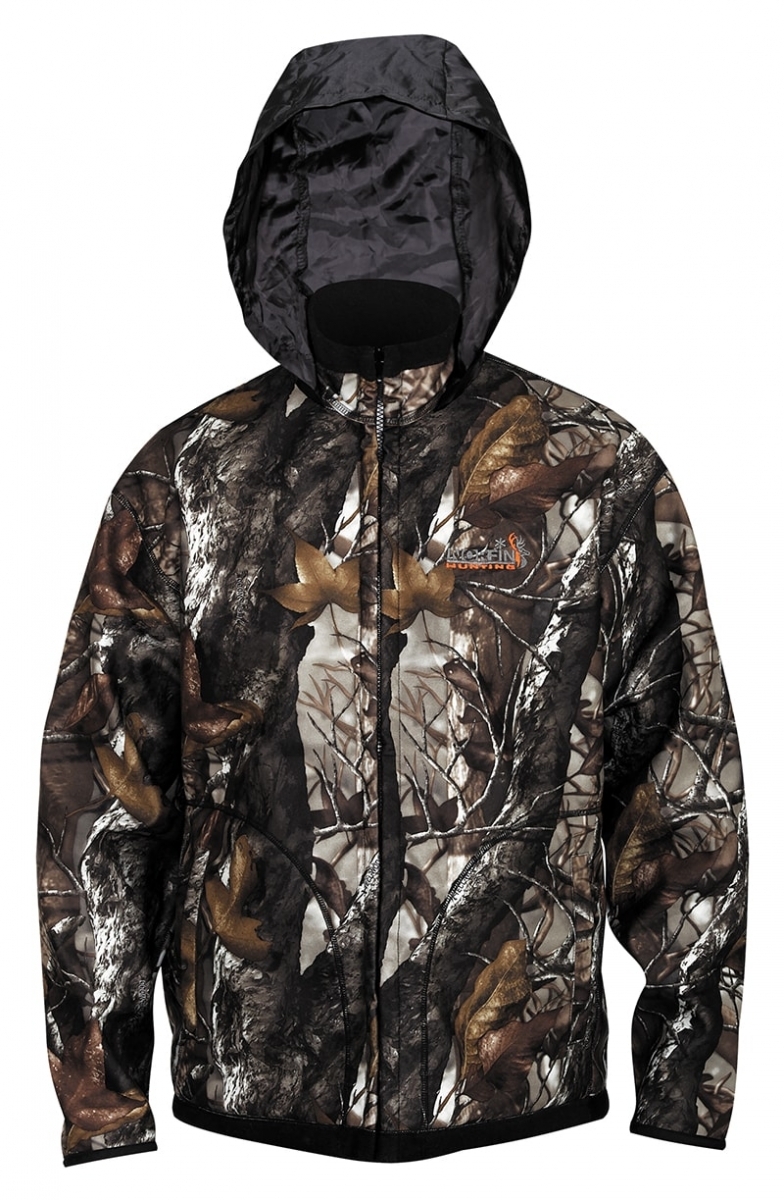 

Куртка Norfin Hunting Thunder Hood Staidness/Black XXXL (721006-XXXL)