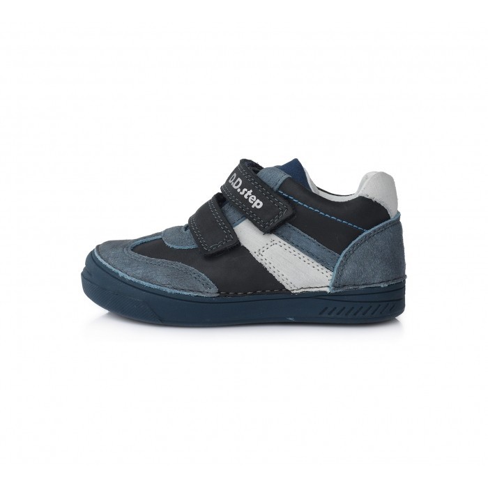 

Кроссовки DD Step 040-236М 26р cерые