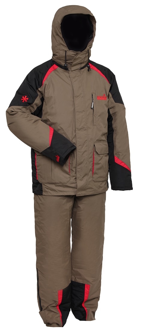 

Костюм зимний Norfin Thermal Guard XXXL (431006-XXXL)