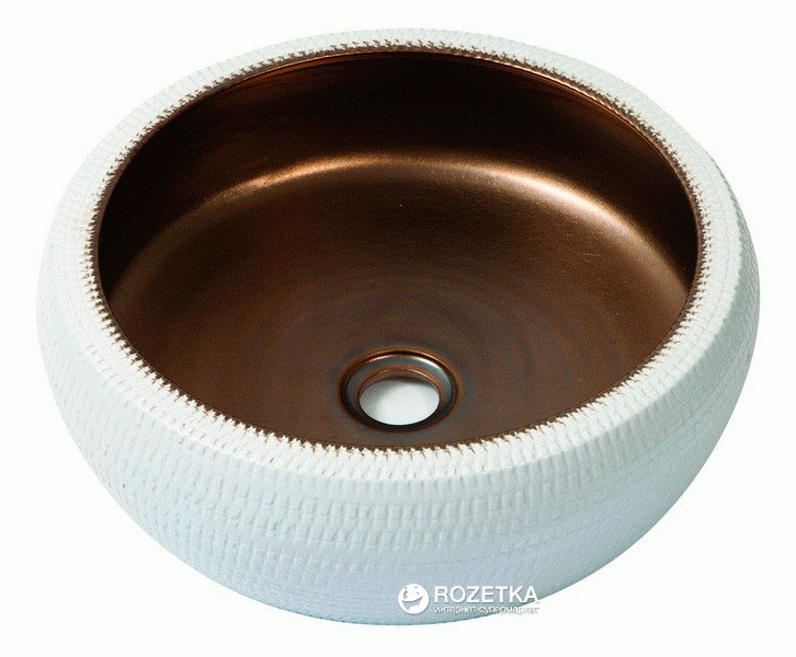 

Раковина NEWARC 42 (5067)