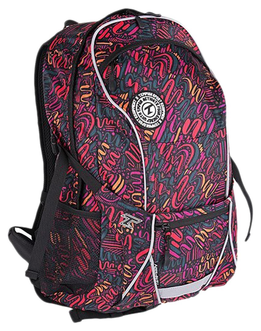 

Рюкзак Tempish DIXI sweet, multicolored (10200007215)