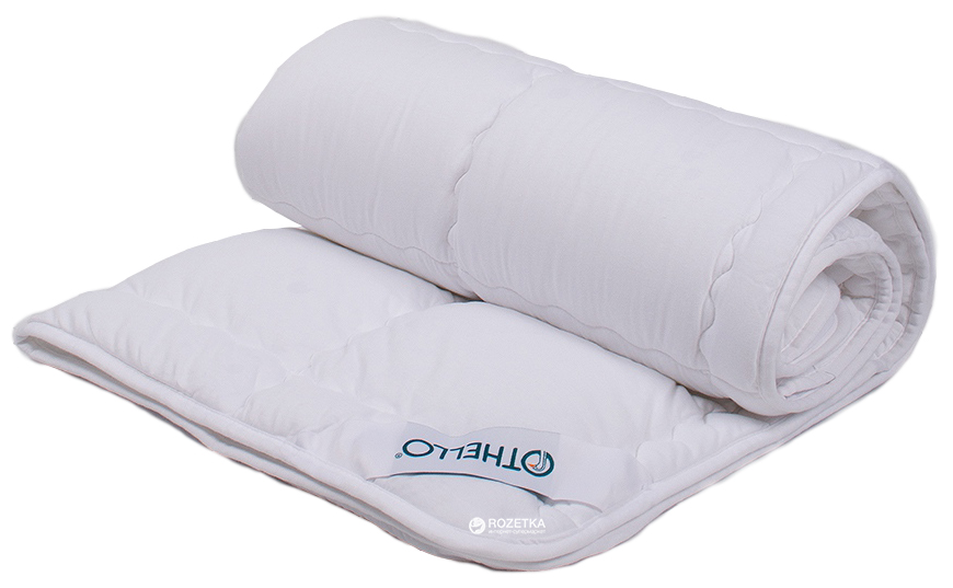 

Одеяло Othello Cottonflex White 195x215 (svk-4873)