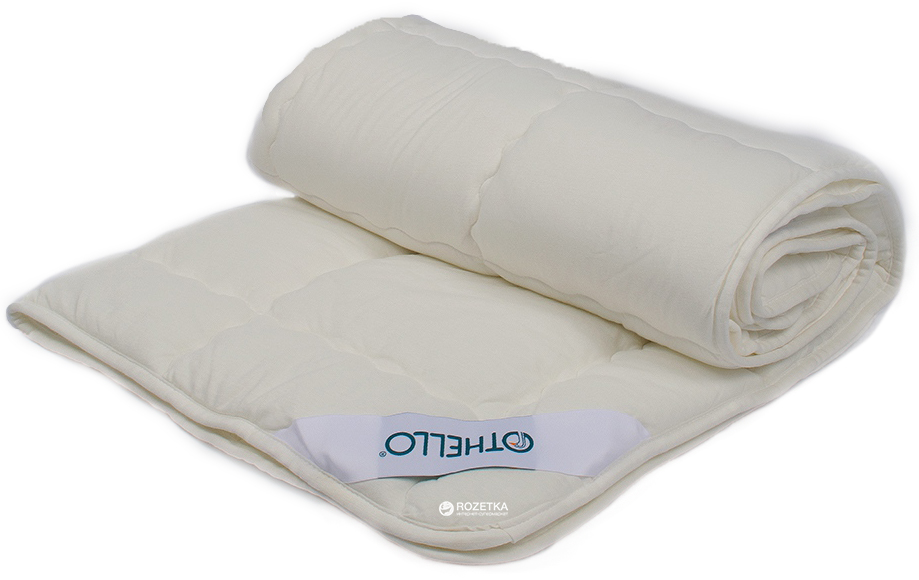 

Одеяло Othello Cottonflex Cream 195x215