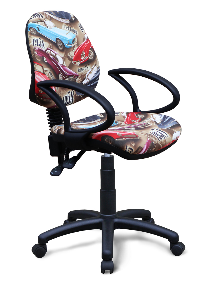 

Кресло Янг Украина Orchid S 3204 RC-06