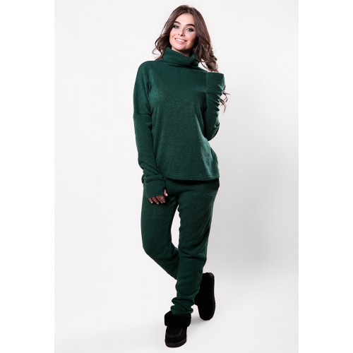 

Костюм женский BFW1720-Green_S