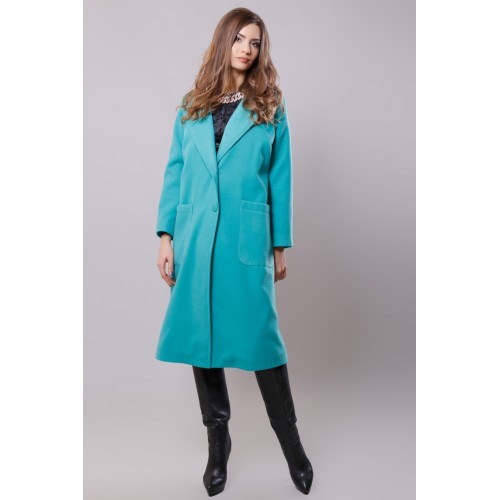

Пальто SFN BFW1698-Mint_S