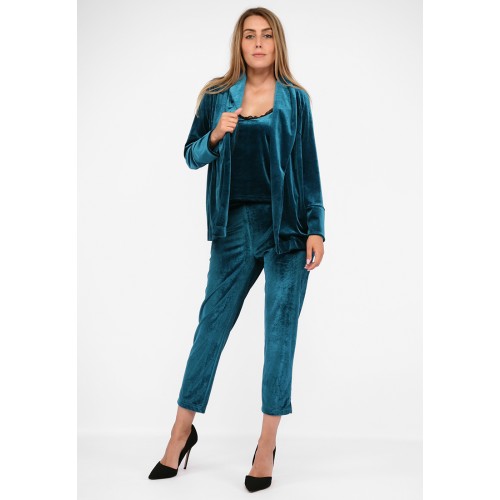 

Костюм SFN BFW1914-Green_S