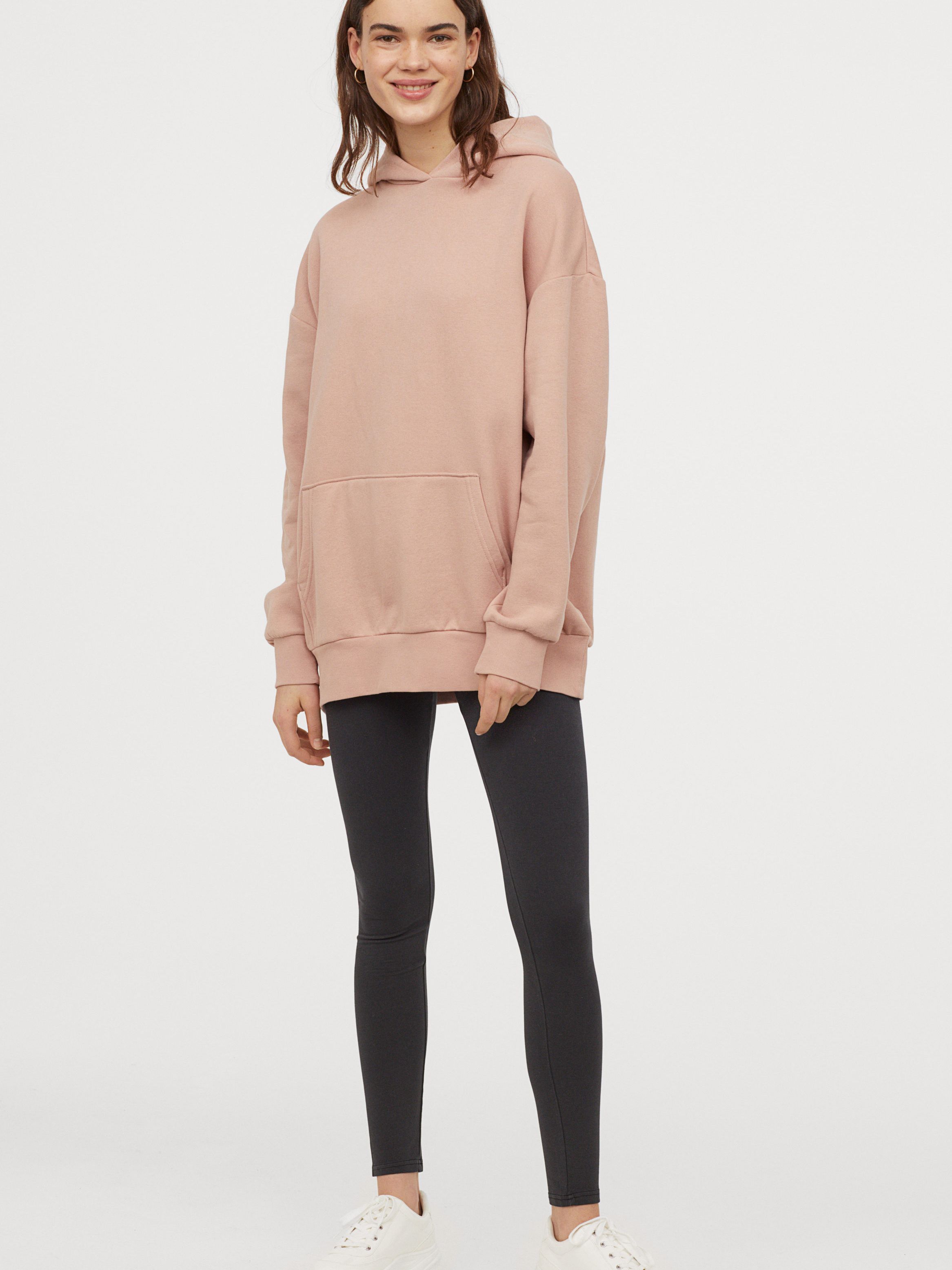 

Лосины H&M 0189616-1 XL Серые