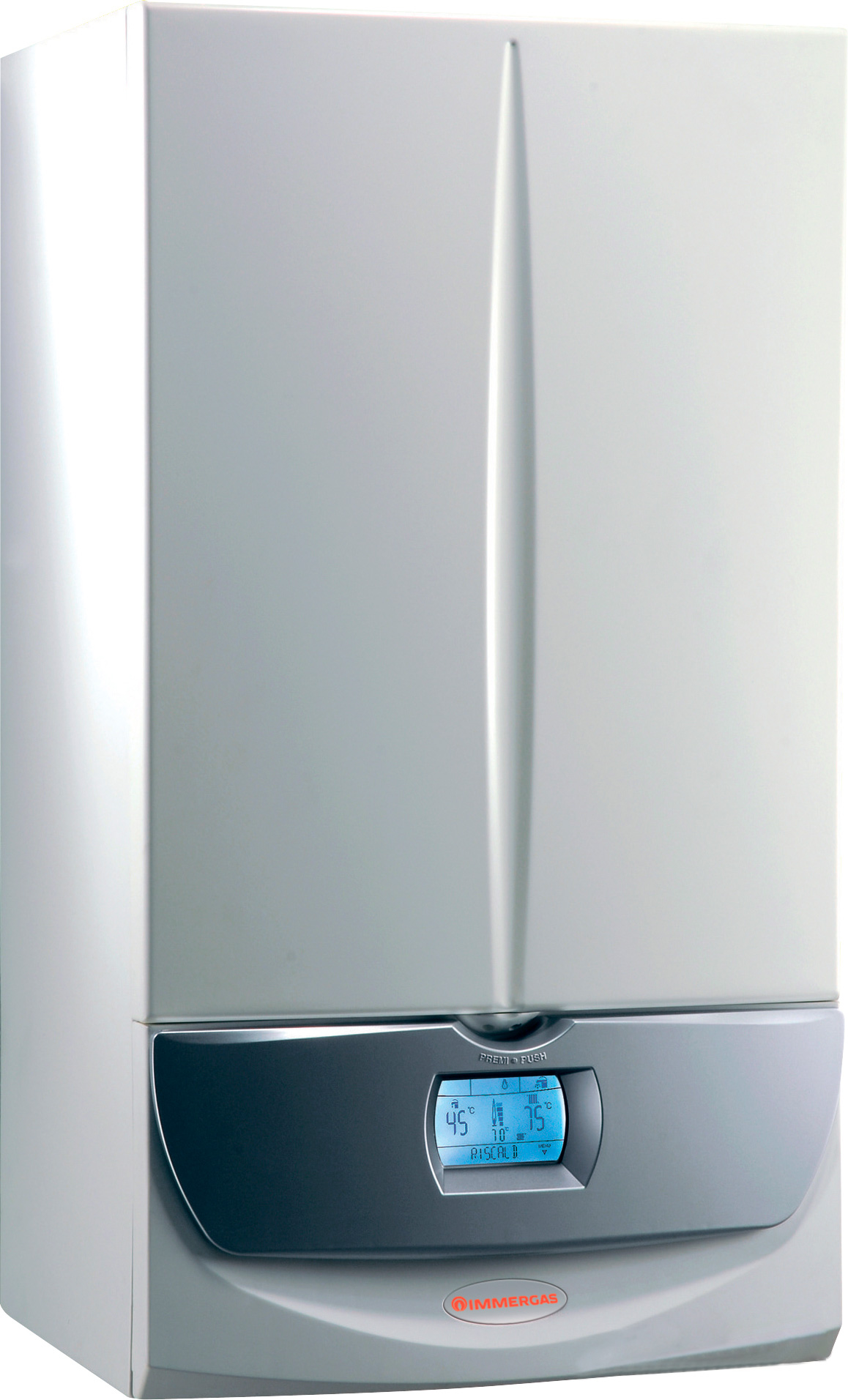 

Котел газовий IMMERGAS Victrix Superior 32 2 ErP