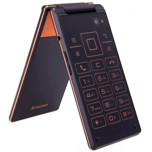 

Lenovo A588t gold