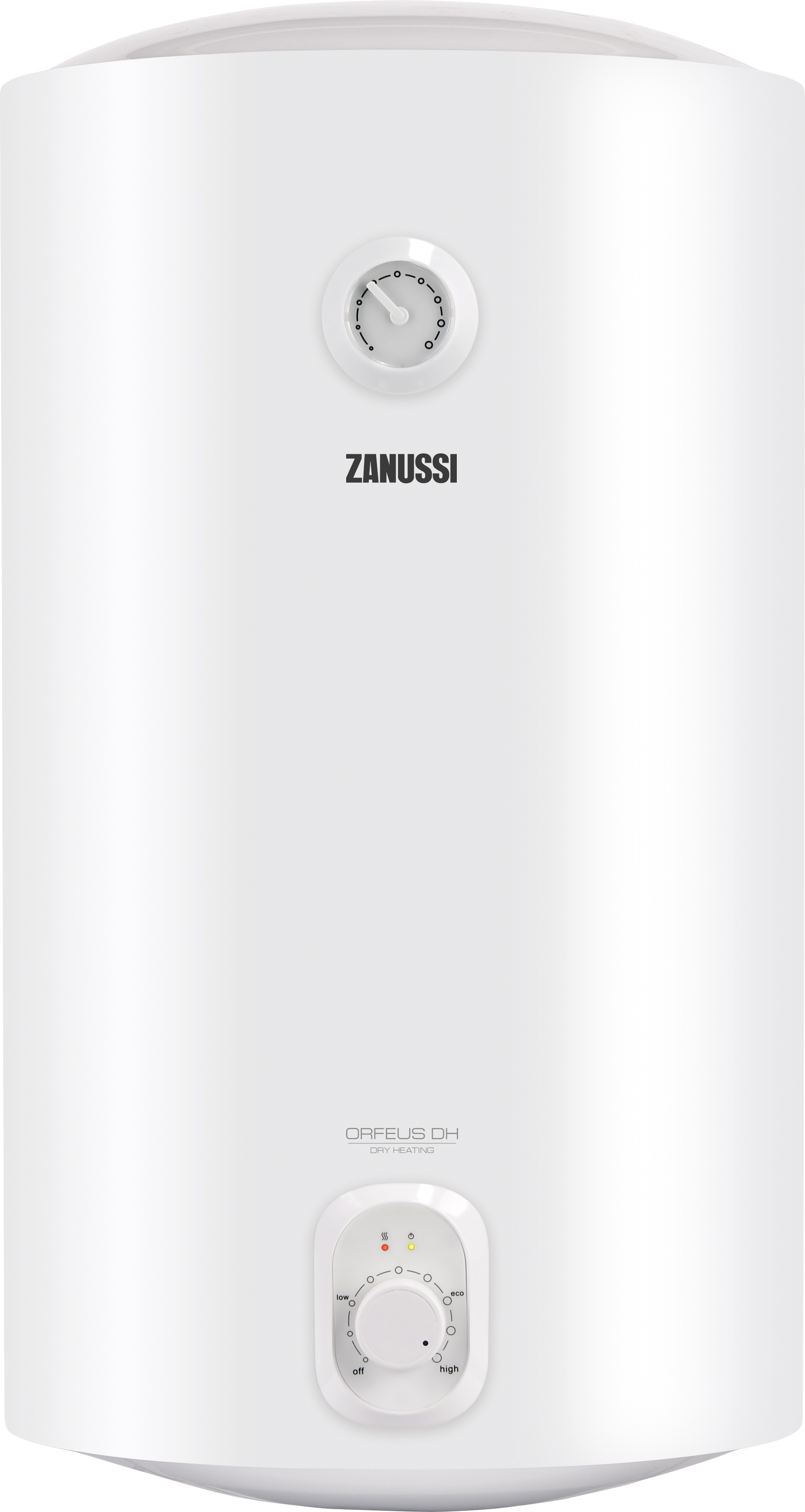 

Бойлер ZANUSSI ZWH/S 30 Orfeus DH