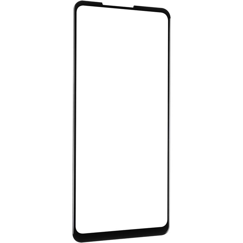 

Защитное стекло Gelius Pro для Samsung Galaxy A21s (A217) Black