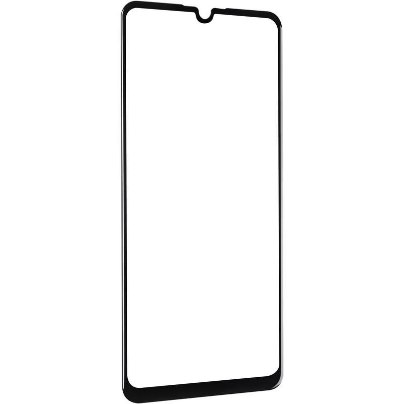 

Защитное стекло Gelius для Huawei Y6p Black