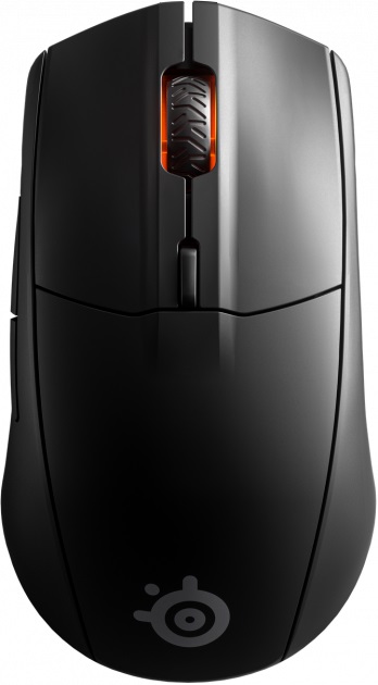 

Мышь SteelSeries Rival 3 Wireless Black (62521) USB