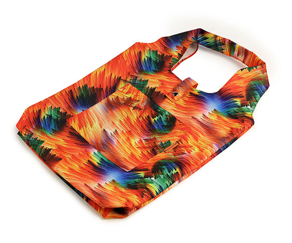 

Сумка-майка FeltFabricDesign М2 сияние