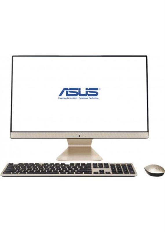 

Моноблок Asus V222FAK-BA027D (90PT02G1-M01420); 21.5" (1920х1080) IPS / Intel Core i3-10110U (1.5 - 2.8 ГГц) / RAM 8 ГБ / SSD 256 ГБ / Intel UHD Graphics / без ОП / LAN / Wi-Fi / Bluetooth / веб-камера / Endless OS / черно-золотистый / проводные клавиатур