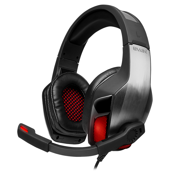 

Наушники SVEN AP-U995MV с микрофоном 7.1 USB