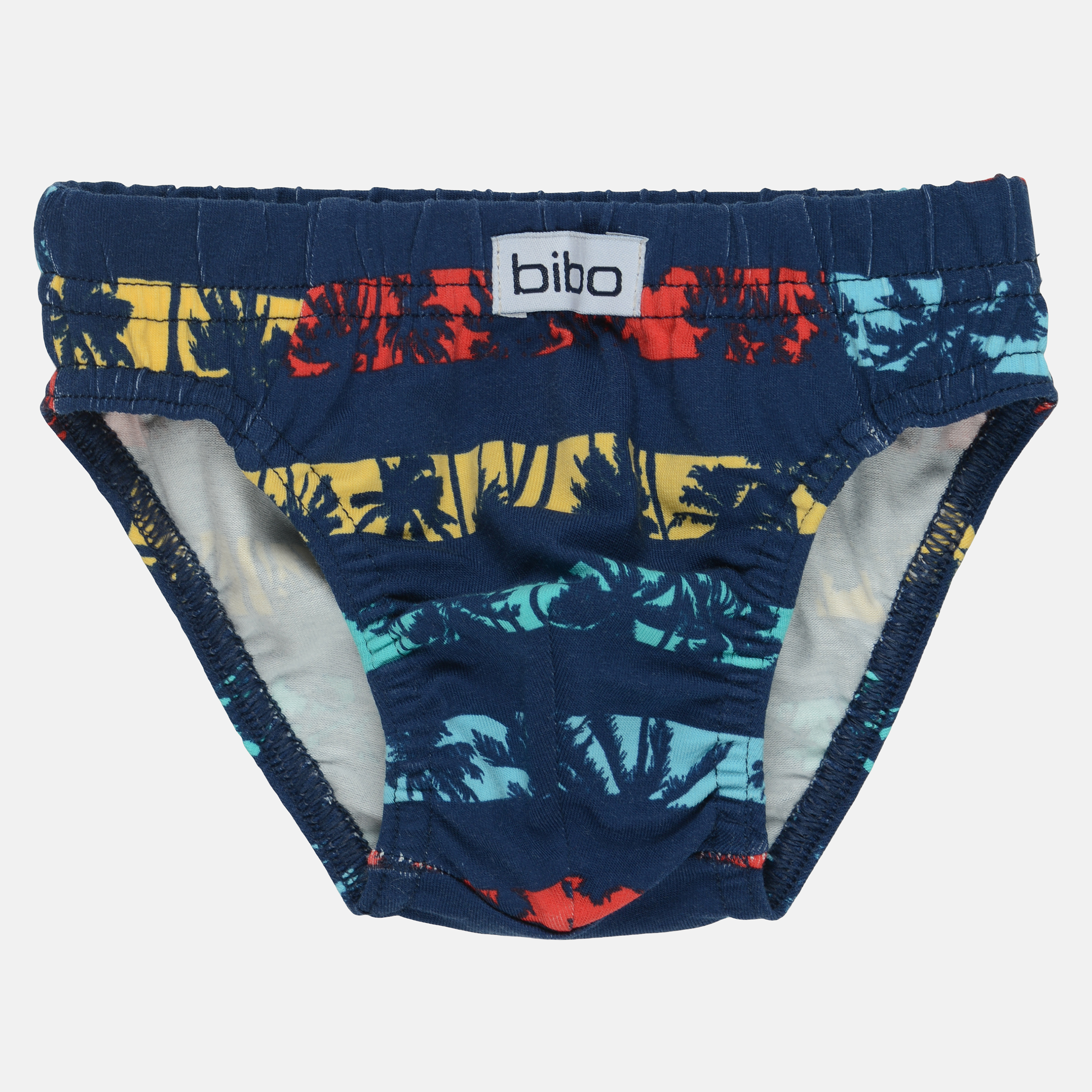 

Трусики Bibo 21040 92 см Разноцветные