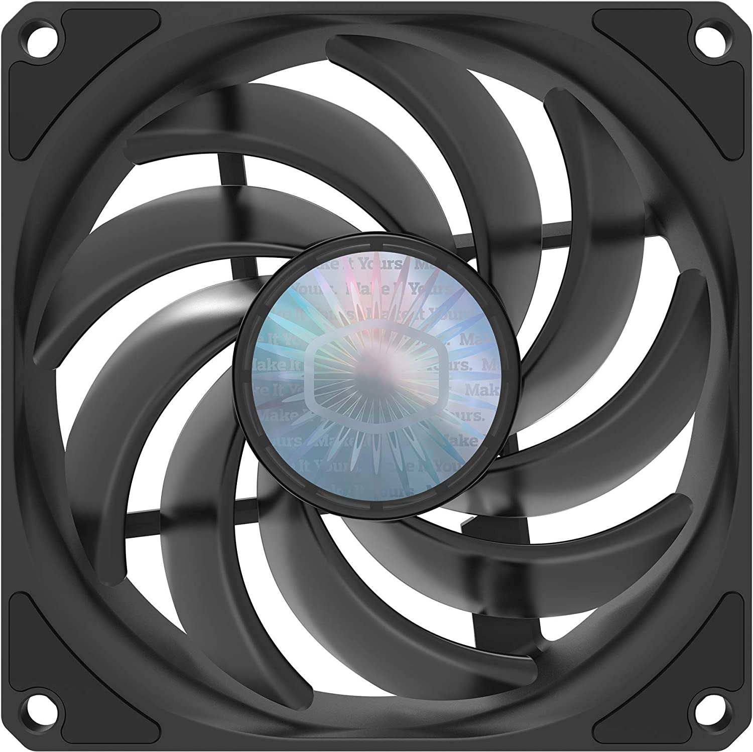 

Кулер Cooler Master SickleFlow 92 MFX-B9NN-23NPK-R1