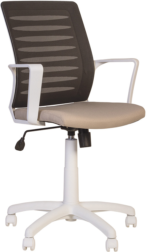 

Кресло Новый Стиль WEBSTAR ordf GTP WHITE TILT PW62 P TK/01 FJ-1