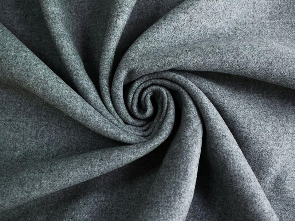 

Ткань Yves Saint Laurent Пальтовая ткань пог.м. арт. 12155